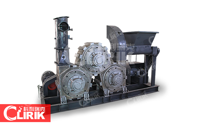 粉體表面包覆機(jī)